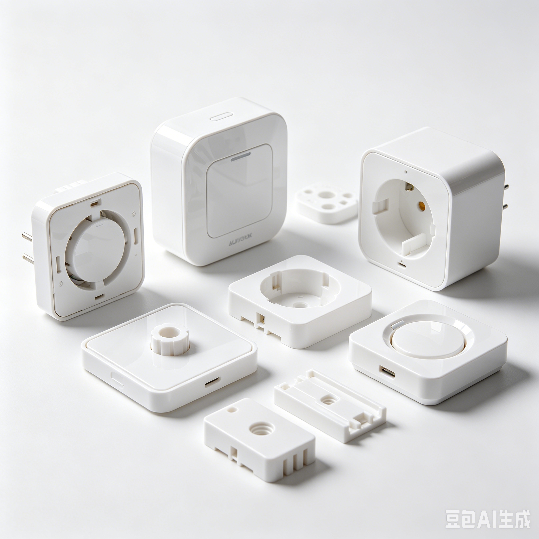 苍梧模具开发